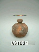 藏品(陶器模型)的圖片